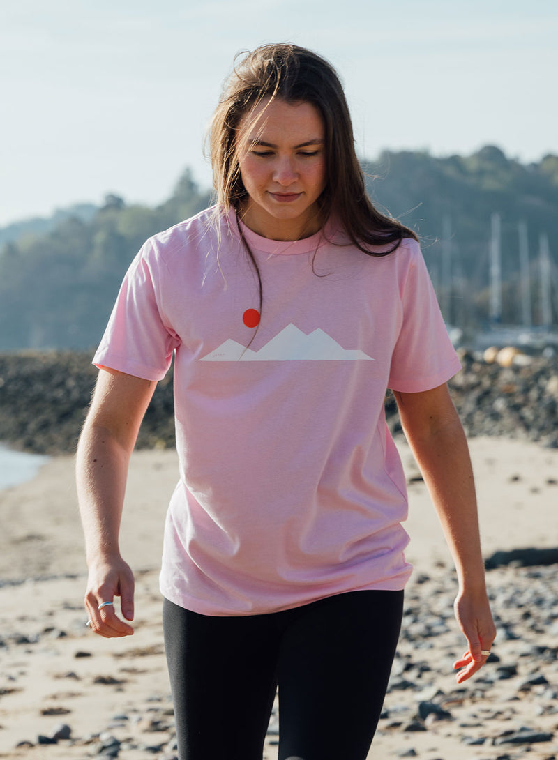 More Mountains T-Shirt
