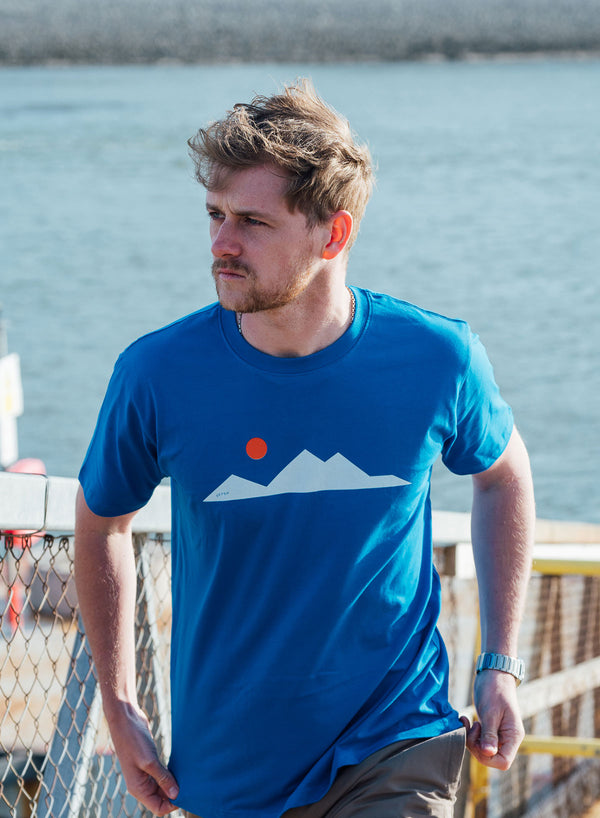 More Mountains T-Shirt
