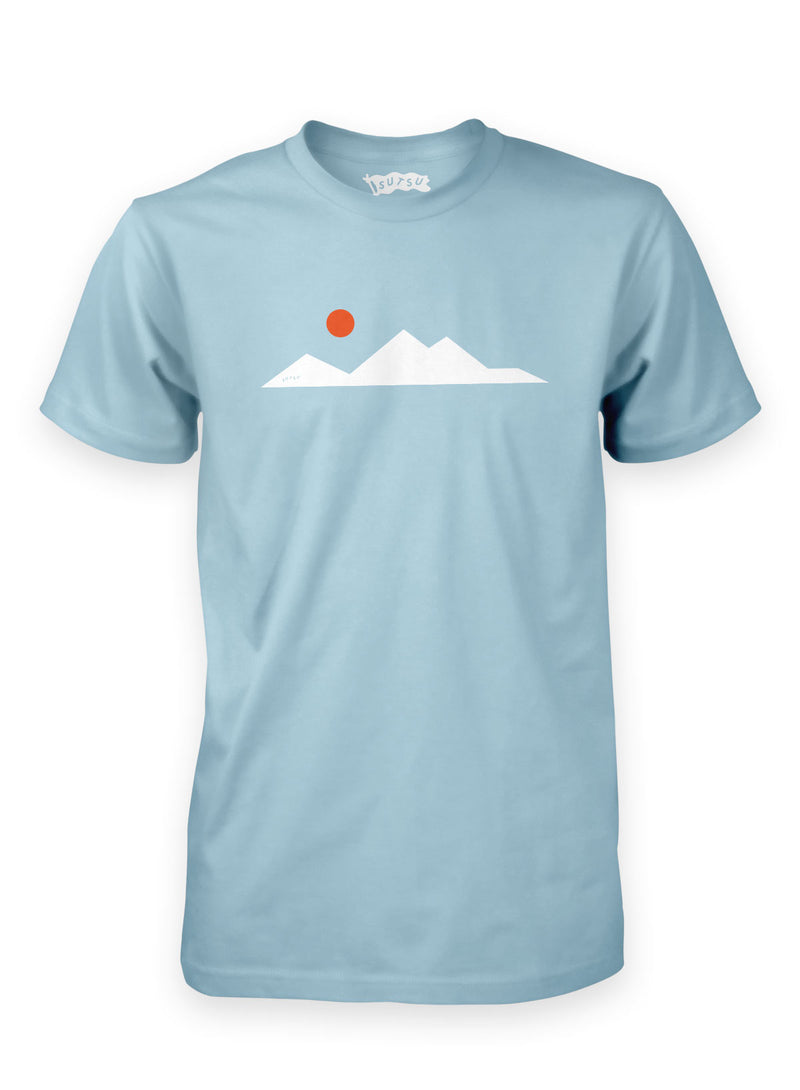 More Mountains T-Shirt