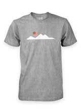 More Mountains T-Shirt