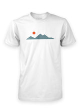 More Mountains T-Shirt
