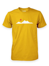 More Mountains T-Shirt