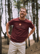 Mountain Climb T-Shirt