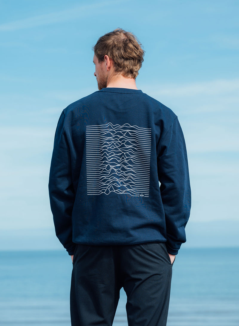 Mountain Rave Sweatshirt