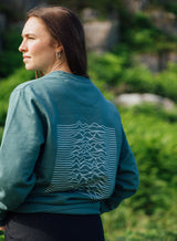 Mountain Rave Sweatshirt
