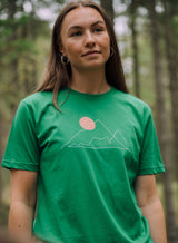 Mountain Climb T-Shirt