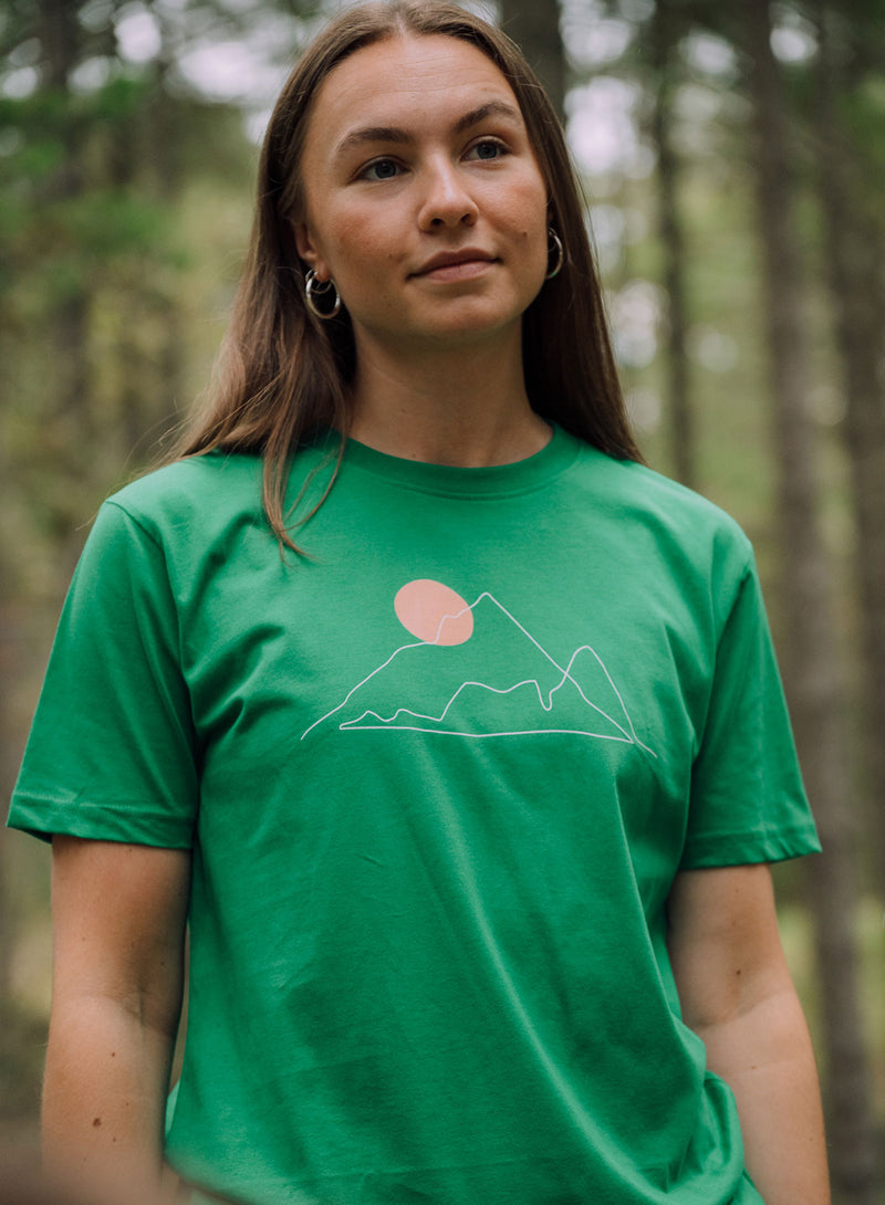 Mountain Climb T-Shirt