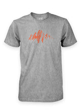 Mountain Scribble T-Shirt