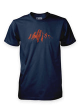 Mountain Scribble T-Shirt