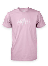 Mountain Scribble T-Shirt