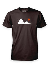 Mountain & Sun T-Shirt