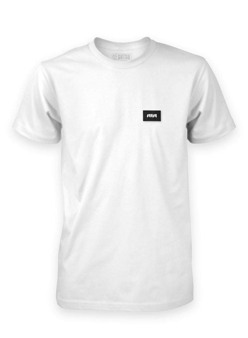 OG Woven Badge Logo T-Shirt