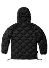 Tor Insulated Hooded Jacket