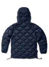 Tor Insulated Hooded Jacket
