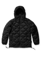 Tor Insulated Hooded Jacket