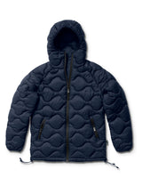 Tor Insulated Hooded Jacket
