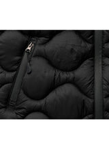 Tor Insulated Hooded Jacket