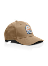 Birds & Mountains Ranger Cap