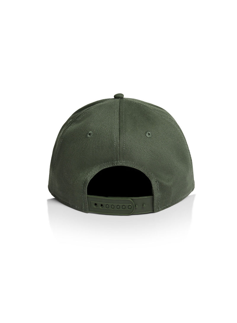Trees & Water Ranger Cap