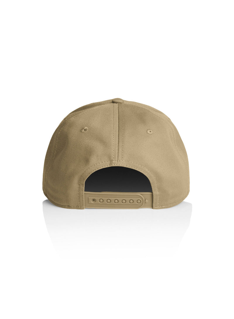 Sun & Waves Ranger Cap · Sustainable Headwear | Sutsu