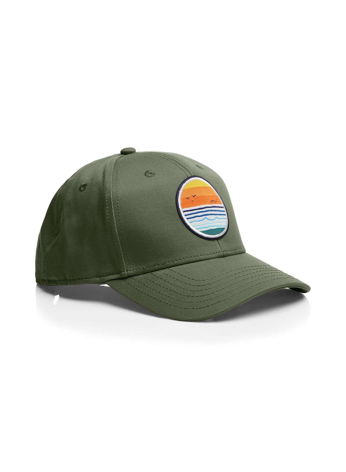 Dawn Patrol Ranger Cap · Sustainable Headwear | Sutsu