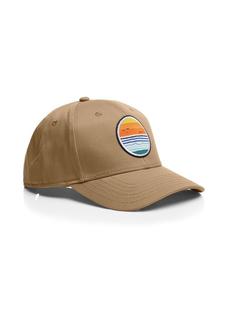 Dawn Patrol Ranger Cap