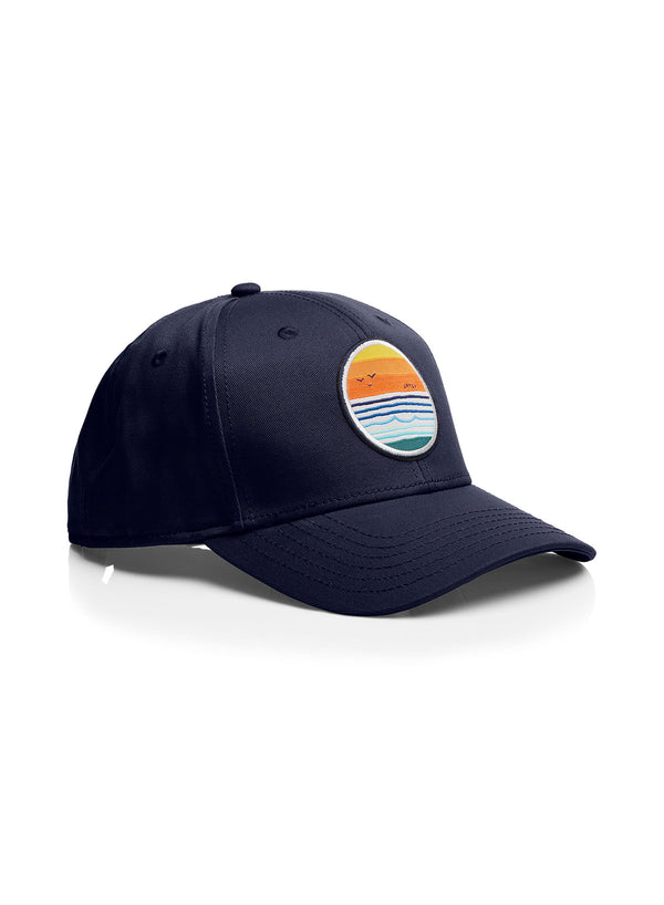 Dawn Patrol Ranger Cap