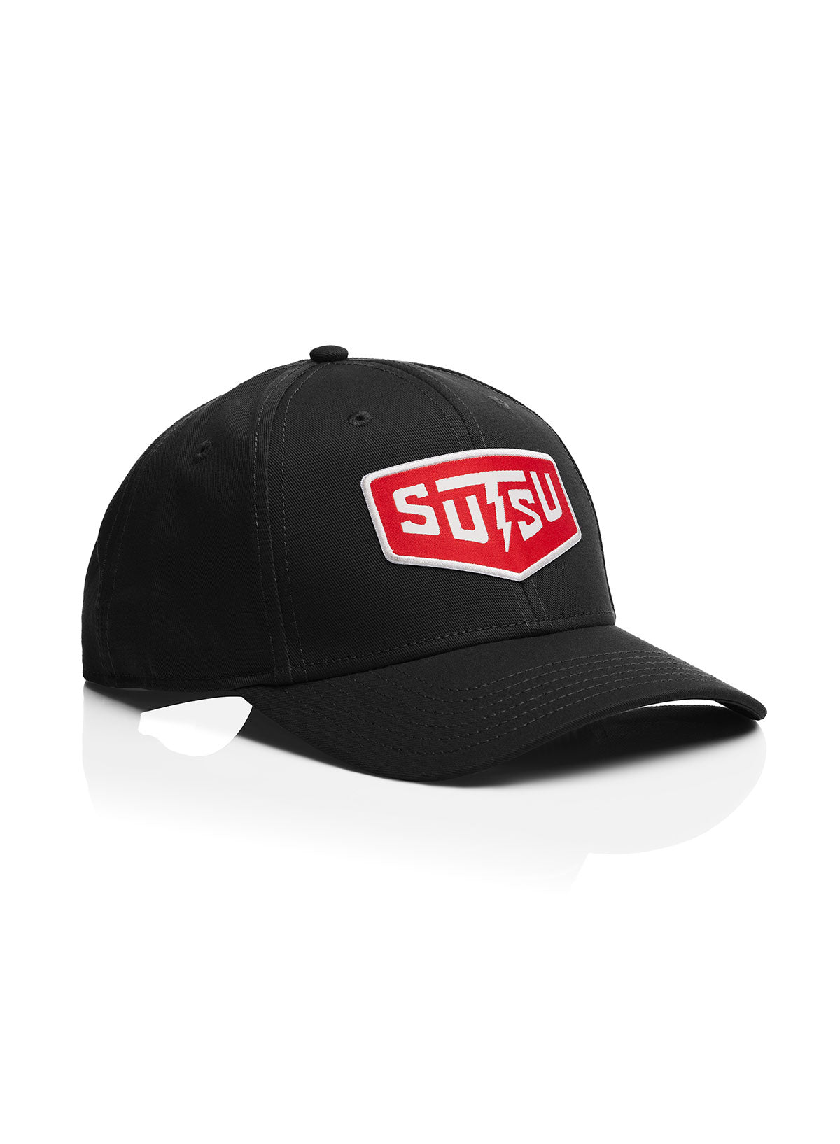Moto Logo Ranger Cap · Sustainable Headwear | Sutsu