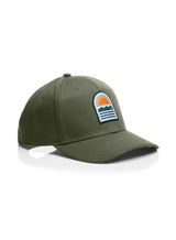 Sunseeker Ranger Cap