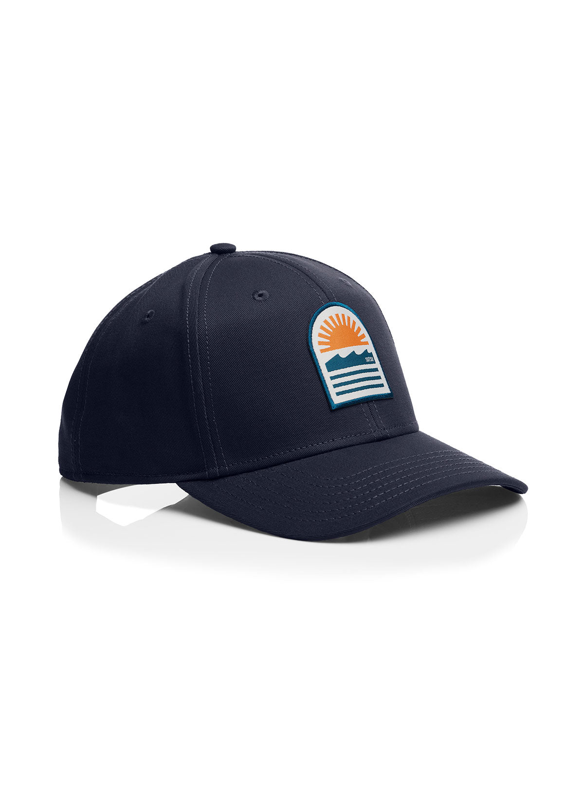 Sunseeker Ranger Cap · Sustainable Headwear | Sutsu