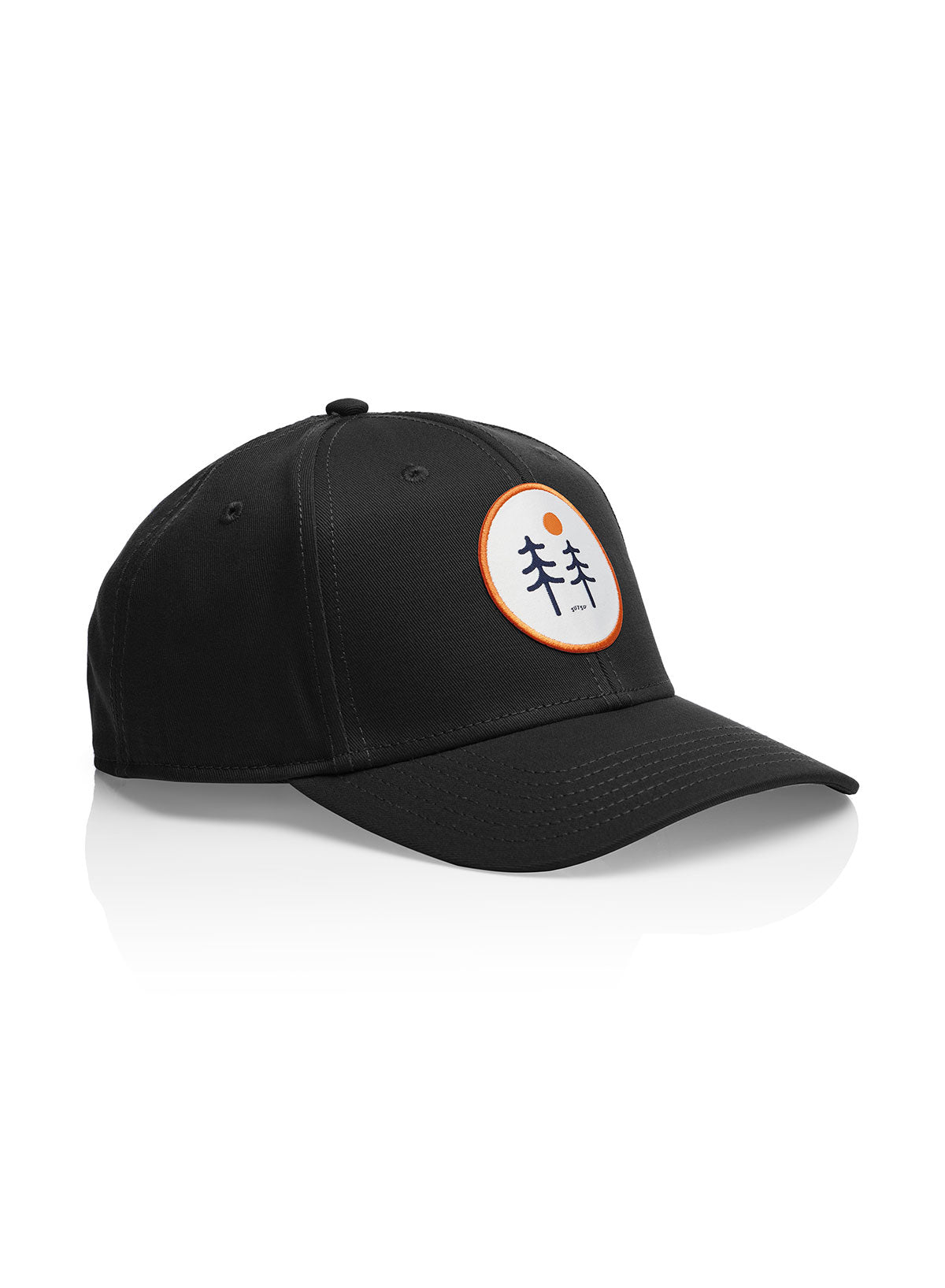 Two Trees Ranger Cap · Sustainable Headwear | Sutsu