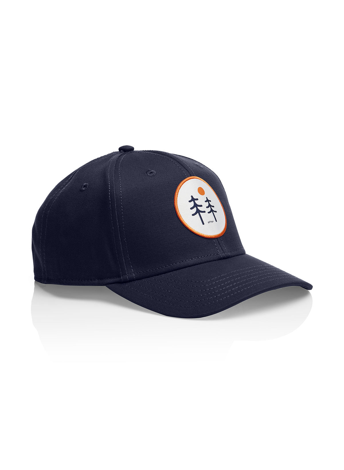 Two Trees Ranger Cap · Sustainable Headwear | Sutsu