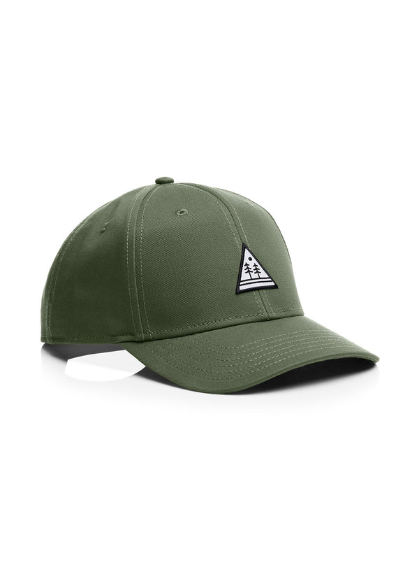 Wylder Ranger Cap