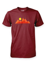 Rising Sun T-Shirt