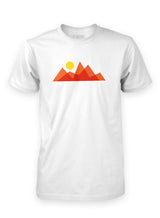 Rising Sun T-Shirt