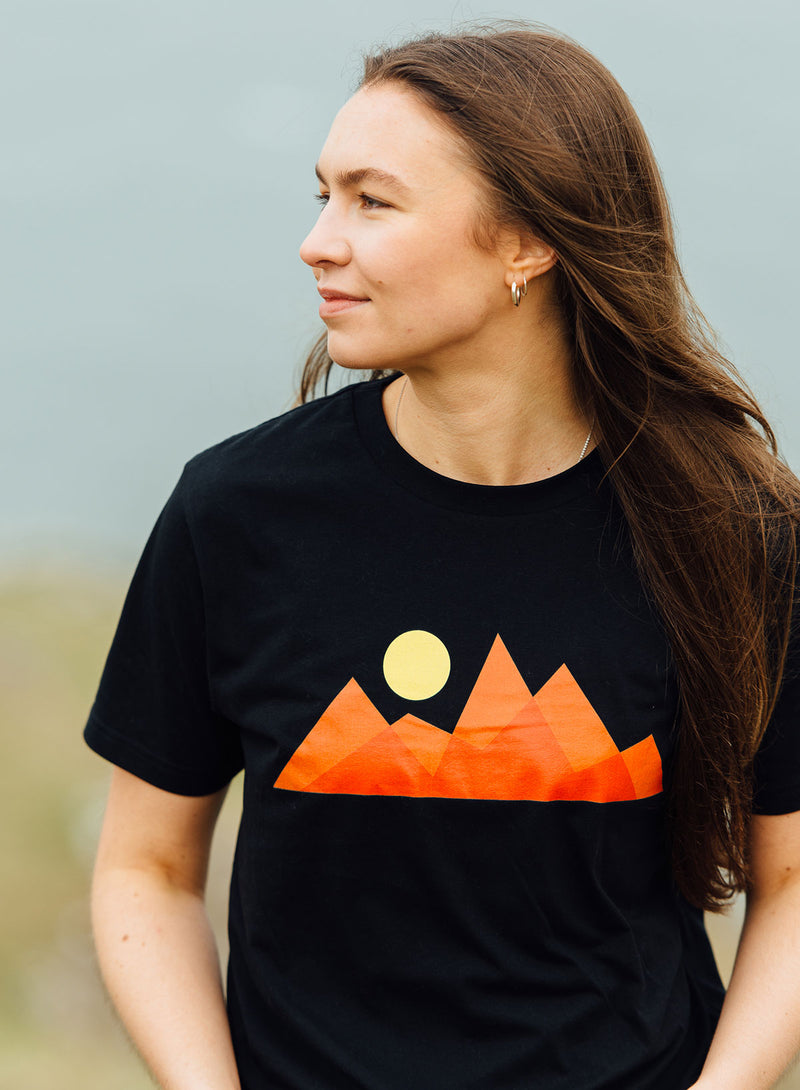 Rising Sun T-Shirt