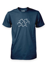 Rough Seas T-Shirt