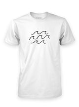 Rough Seas T-Shirt