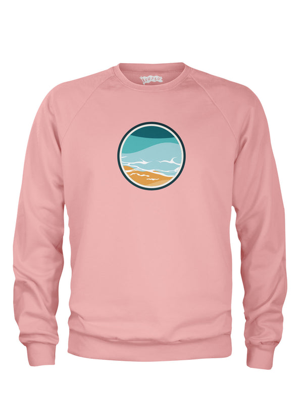 Just Beachy Sweatshirt