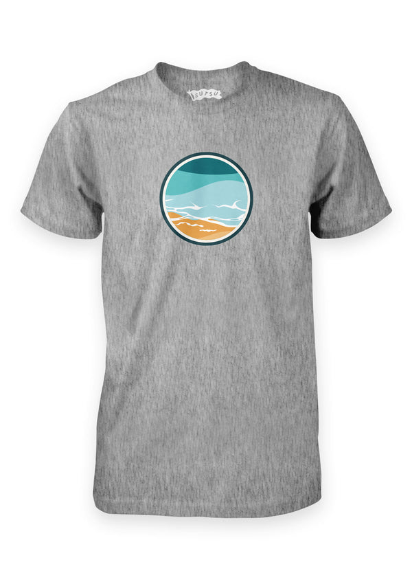 Just Beachy T-Shirt