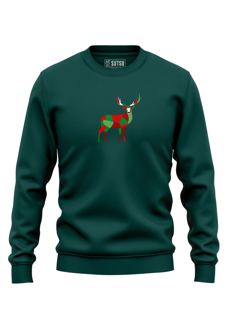 Deer oh Deer "Relax Fit" Sweatshirt