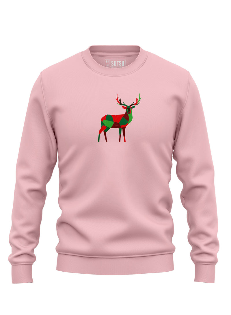 Deer oh Deer "Relax Fit" Sweatshirt