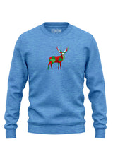 Deer oh Deer "Slim Fit" Sweatshirt