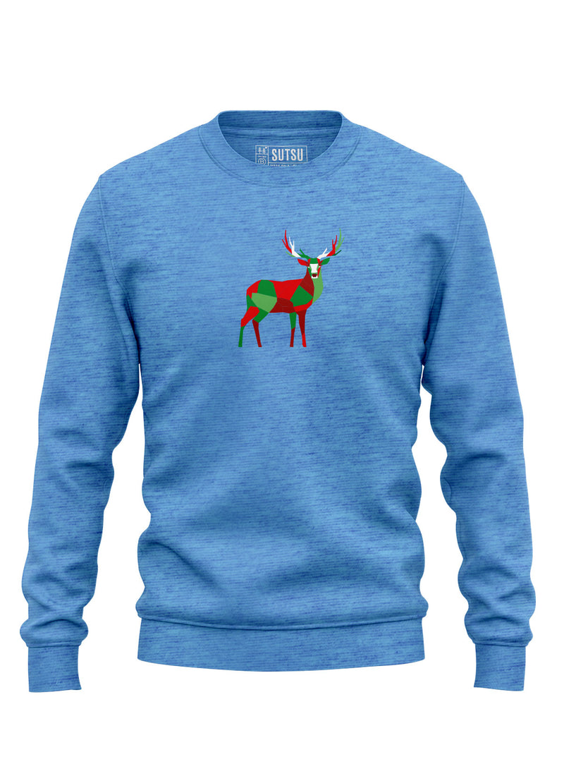 Deer oh Deer "Slim Fit" Sweatshirt