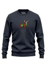 Deer oh Deer "Slim Fit" Sweatshirt
