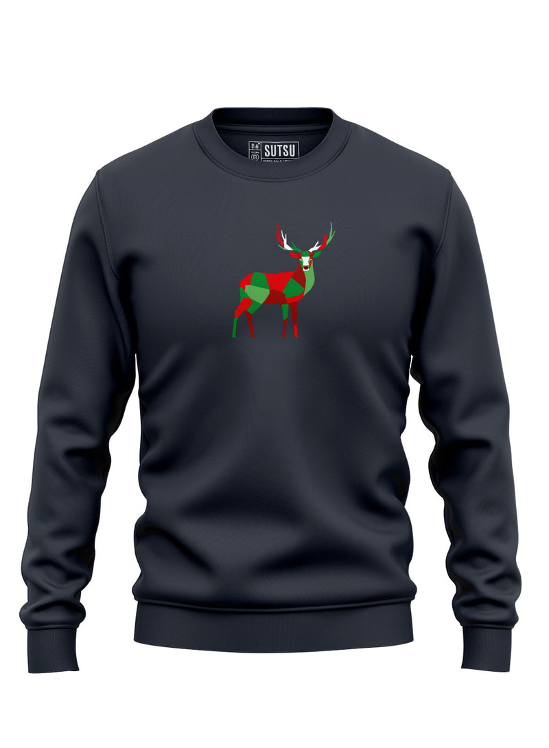 Deer oh Deer "Slim Fit" Sweatshirt