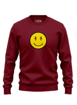 Happy Trees "Slim Fit" Sweatshirt