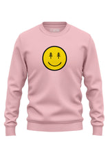 Happy Trees "Slim Fit" Sweatshirt