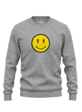 Happy Trees "Slim Fit" Sweatshirt