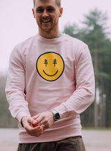 Happy Trees "Slim Fit" Sweatshirt